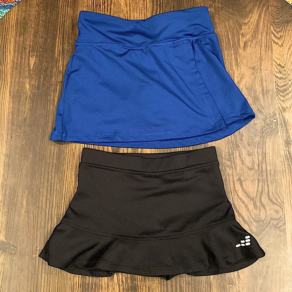SKORTS (2)